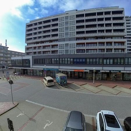 5-7, Moewe Apartment Вестерланд Екстериор снимка