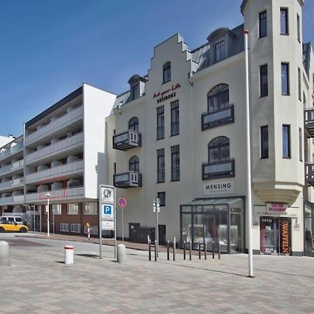 5-7, Moewe Apartment Вестерланд Екстериор снимка