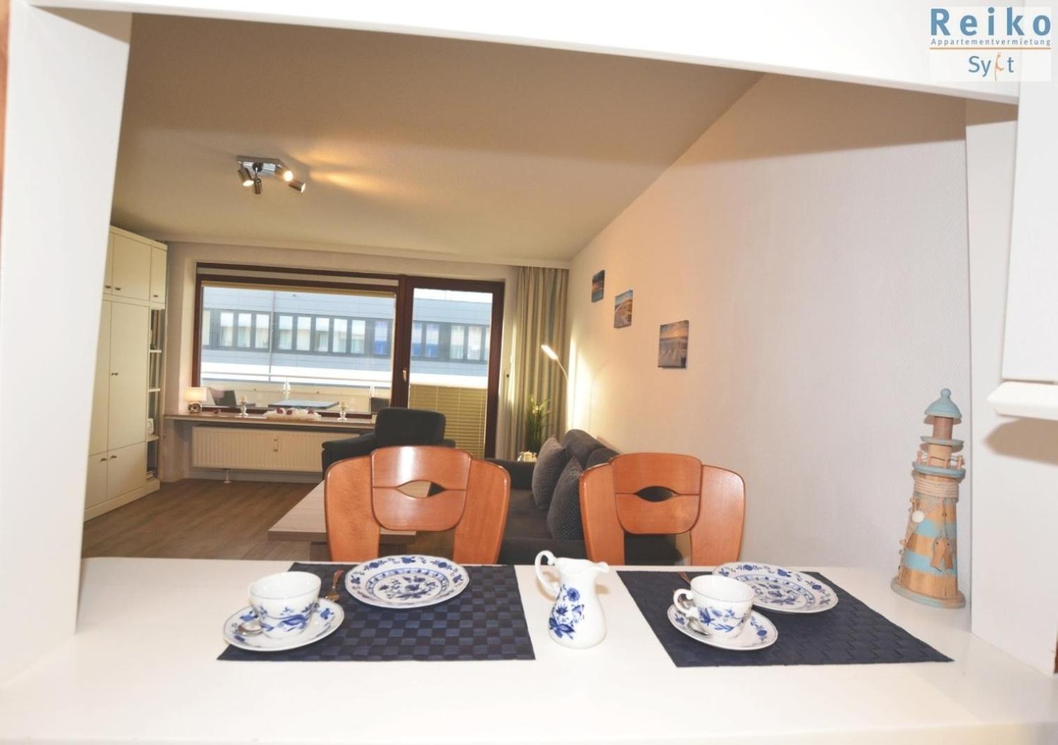 5-7, Moewe Apartment Вестерланд Екстериор снимка