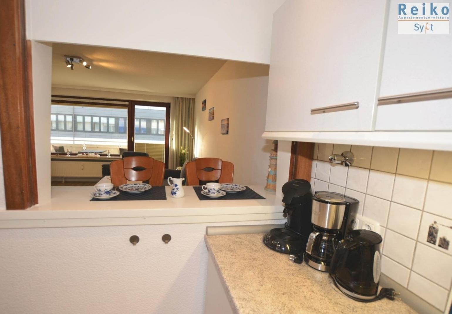5-7, Moewe Apartment Вестерланд Екстериор снимка