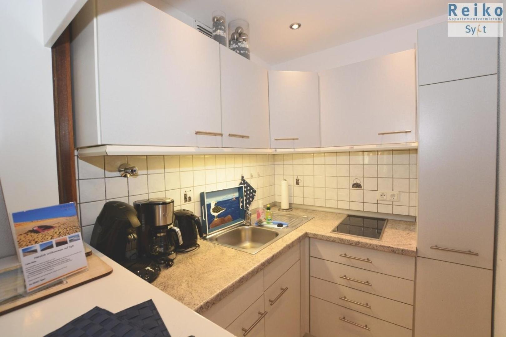 5-7, Moewe Apartment Вестерланд Екстериор снимка