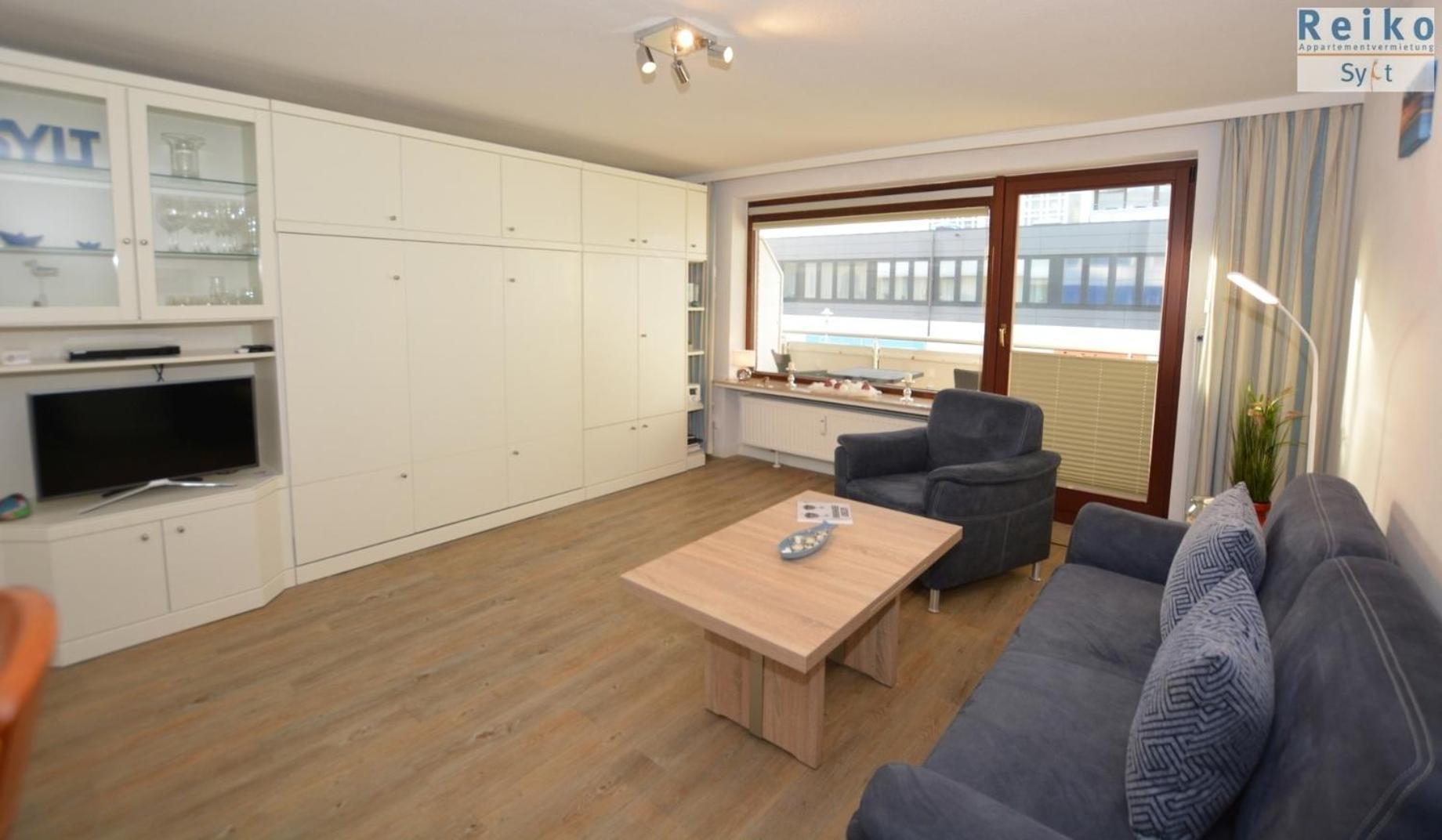 5-7, Moewe Apartment Вестерланд Екстериор снимка