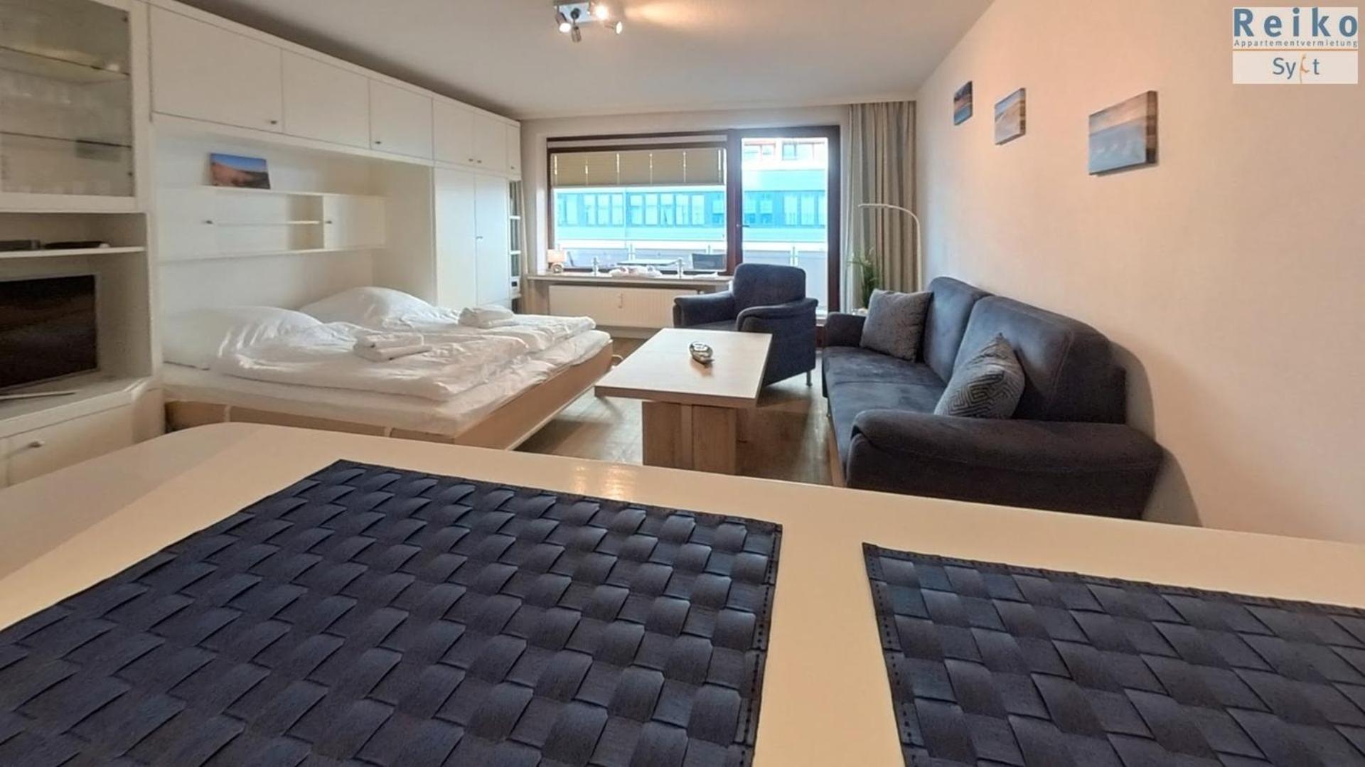 5-7, Moewe Apartment Вестерланд Екстериор снимка